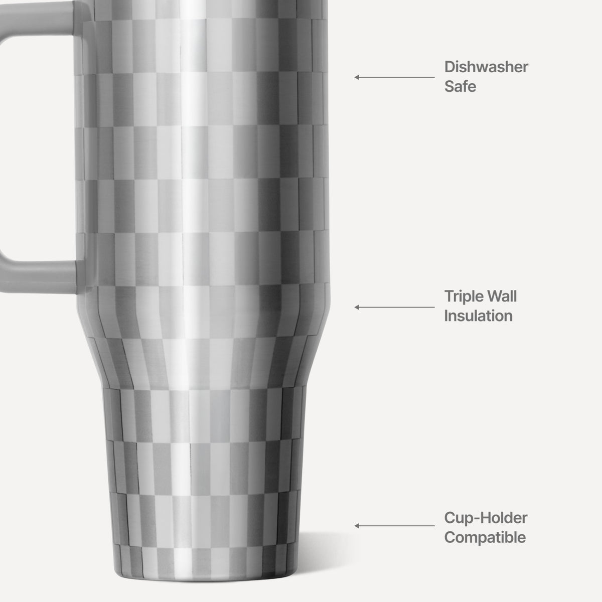 HYDROJUG Value | HydroJug Traveler 32oz - Disco Ball