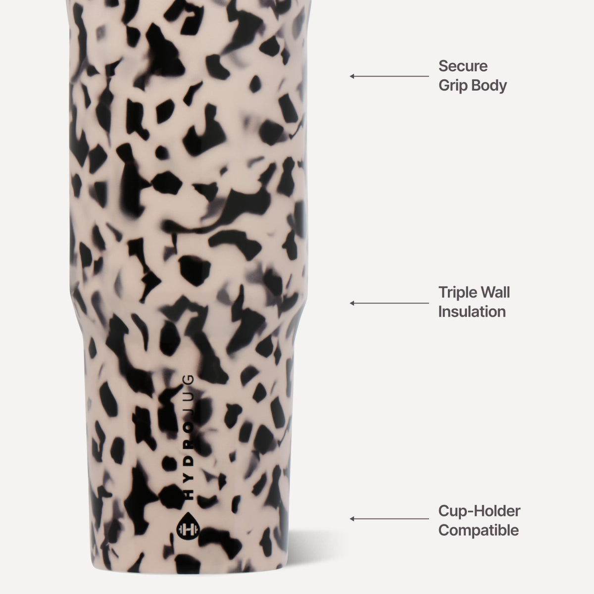 HYDROJUG Discount | HydroJug Sport 40oz - Blonde Tortoise
