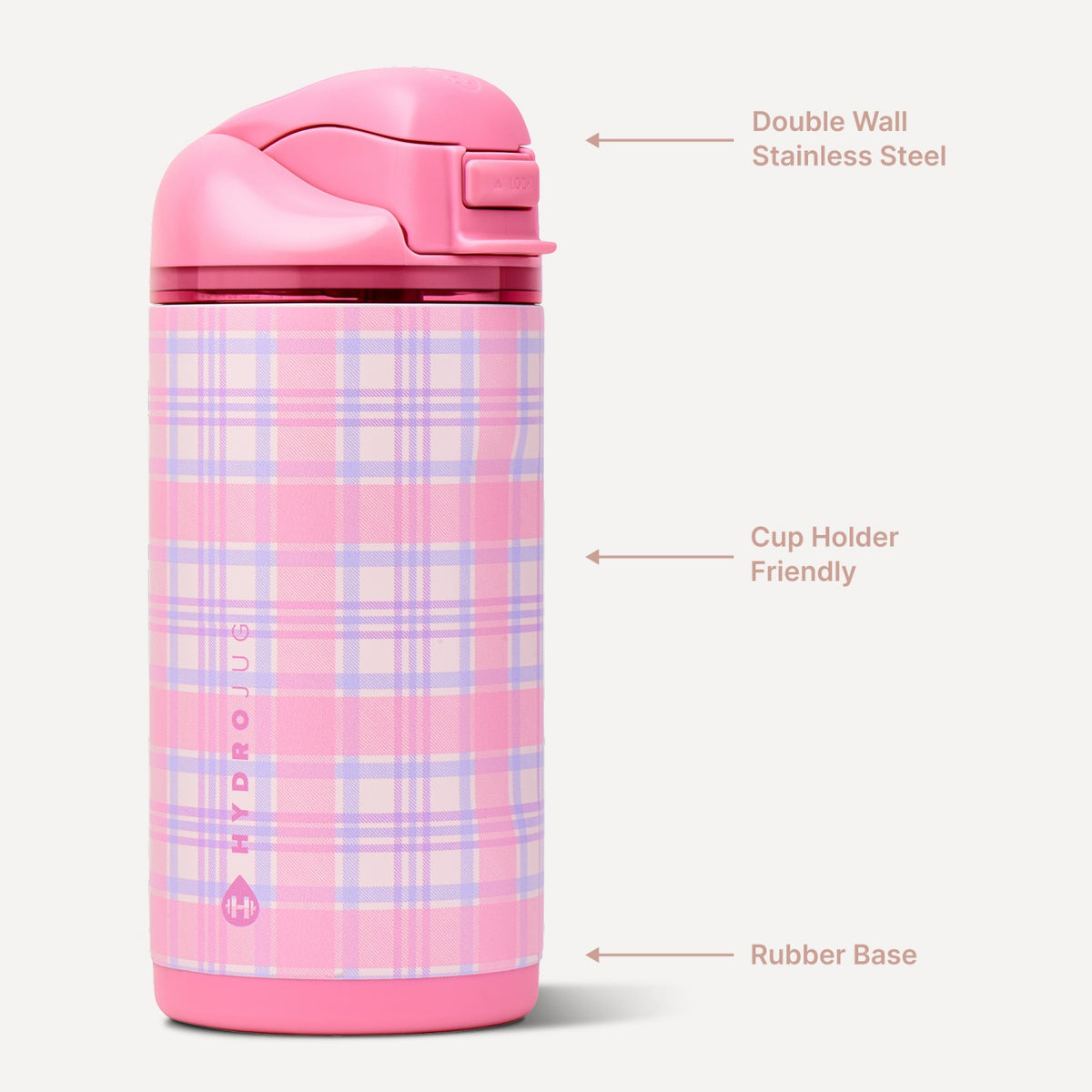 HYDROJUG Customer Favorite | HydroJug Ease2o 14oz - Daydream