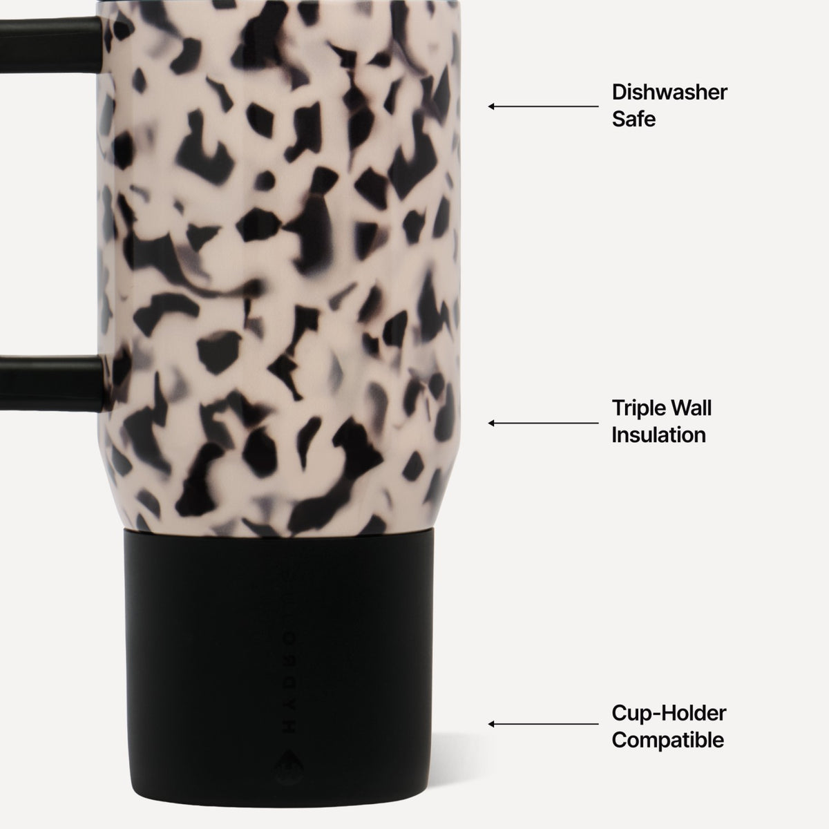 HYDROJUG Best Price | HydroJug Coffee Traveler 20oz - Blonde Tortoise
