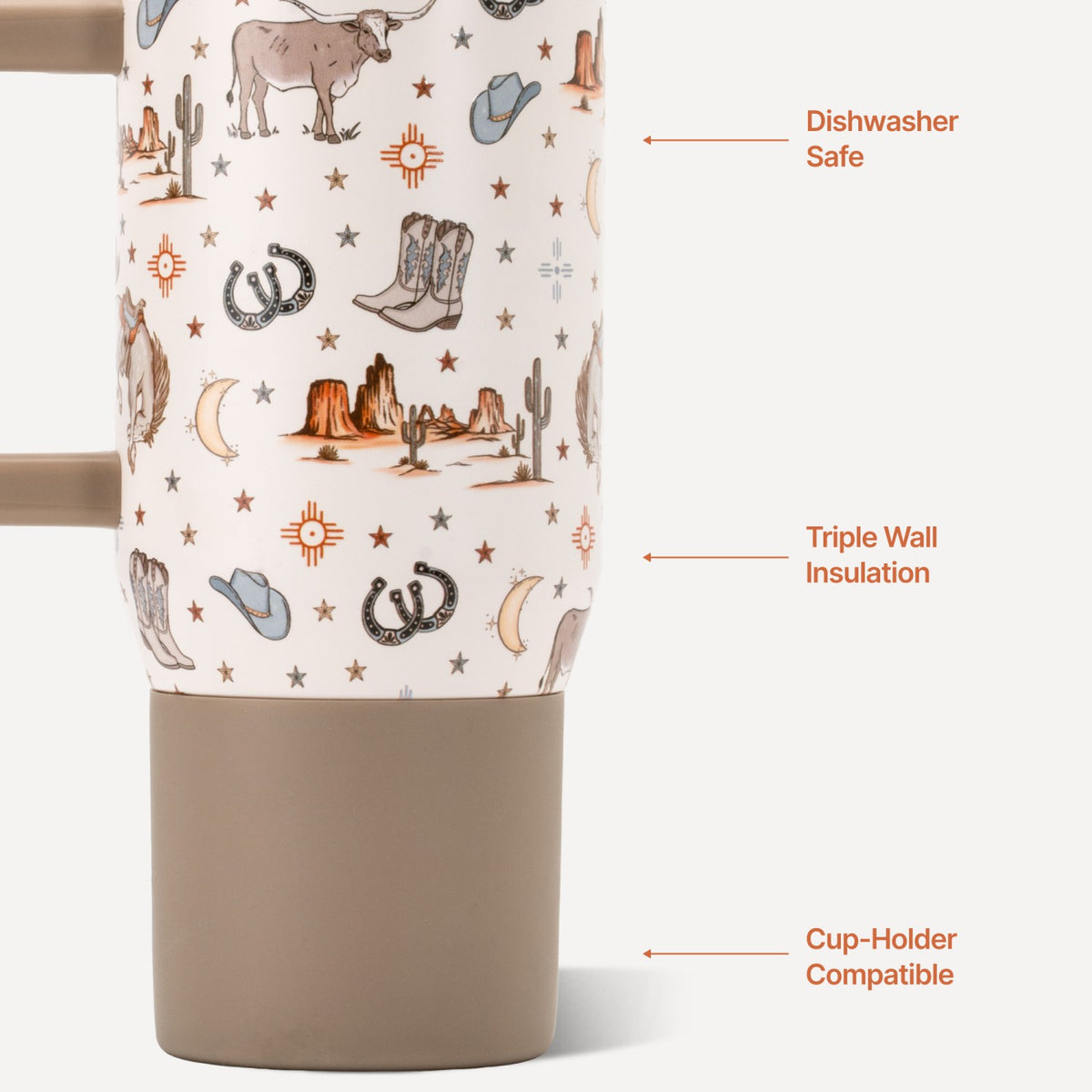 HYDROJUG Smart Buy | HydroJug Coffee Traveler 20oz - Mesa