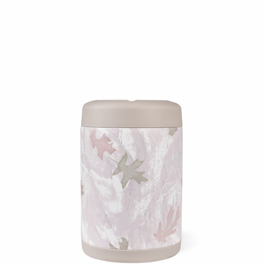 HYDROJUG Featured | HydroJug Can Cooler 12oz - 2-in-1 Insulated Standard Can Cooler, Screw-Top Lock – Camo