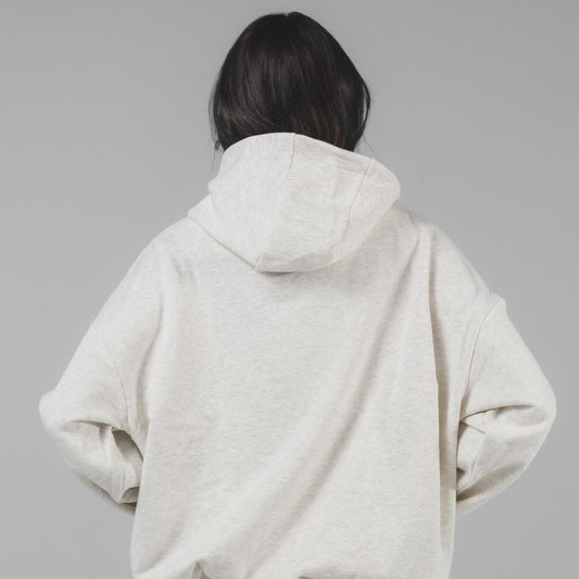 HYDROJUG Exclusive | HydroJug Everyday Hoodie - Heather Gray