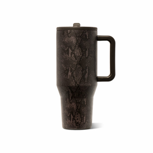 HYDROJUG Best Seller | HydroJug Traveler 40oz - Snakeskin