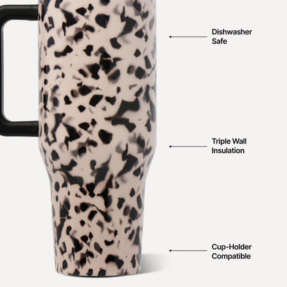 HYDROJUG Quality | HydroJug Traveler 32oz - Blonde Tortoise