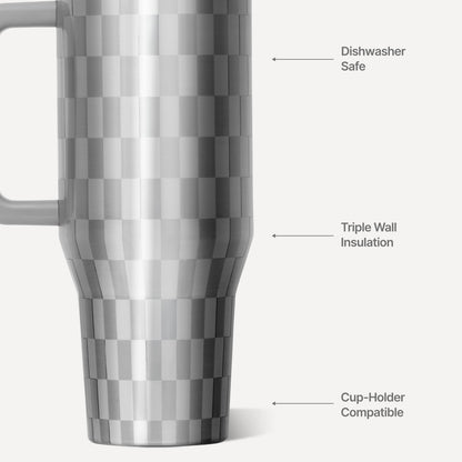 HYDROJUG Value | HydroJug Traveler 32oz - Disco Ball