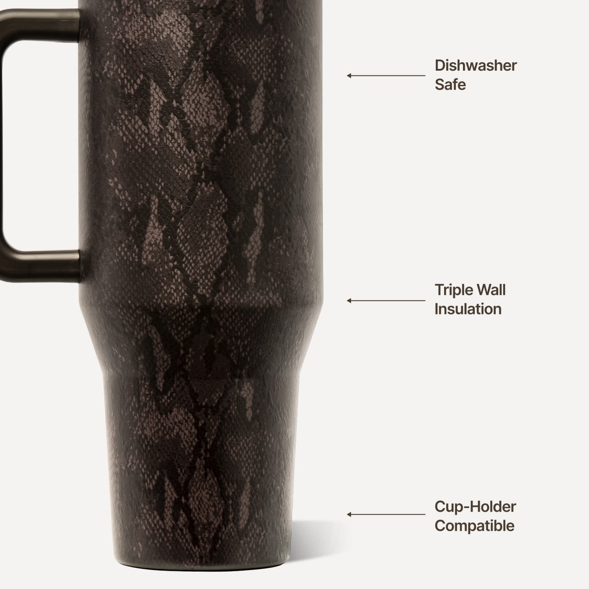 HYDROJUG Sale | HydroJug Traveler 32oz - Snakeskin