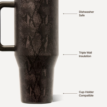 HYDROJUG Sale | HydroJug Traveler 32oz - Snakeskin