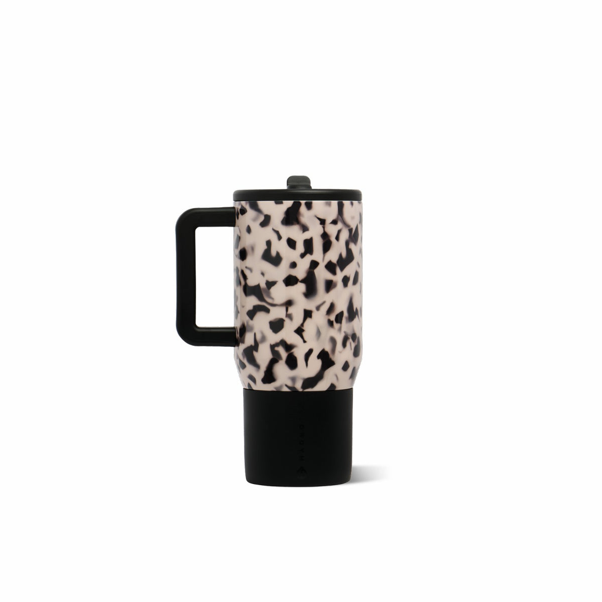 HYDROJUG Customer Favorite | HydroJug Traveler 20oz - Blonde Tortoise