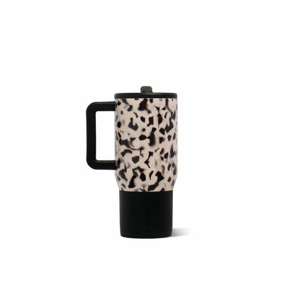 HYDROJUG Customer Favorite | HydroJug Traveler 20oz - Blonde Tortoise