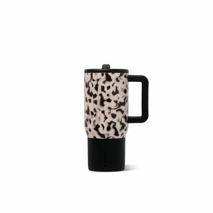 HYDROJUG Customer Favorite | HydroJug Traveler 20oz - Blonde Tortoise