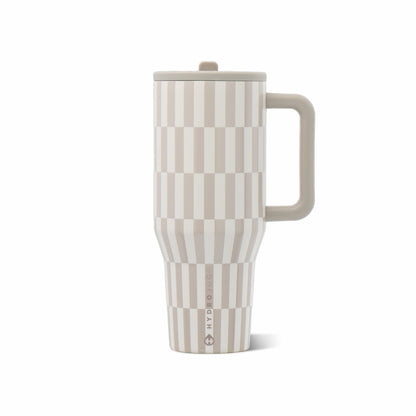 HYDROJUG Best Seller | HydroJug Traveler 40oz - Latte