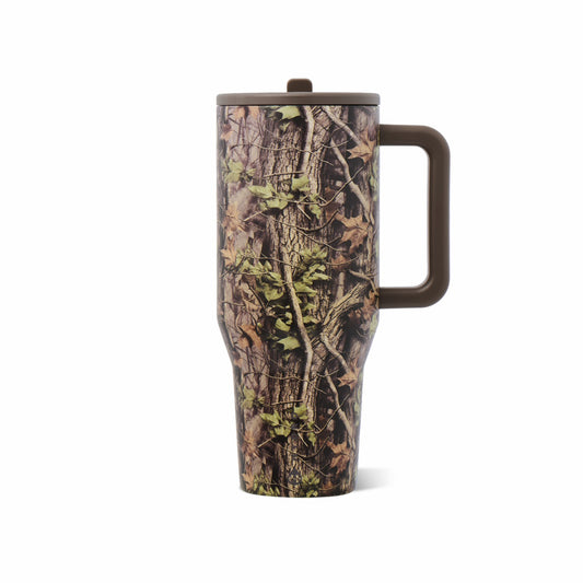 HYDROJUG Premium | HydroJug Traveler 40oz - Woodland