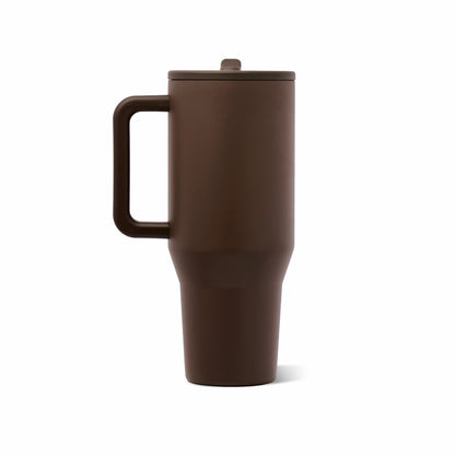 HYDROJUG Signature | HydroJug Traveler 40oz - Chestnut