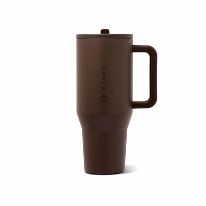 HYDROJUG Signature | HydroJug Traveler 40oz - Chestnut