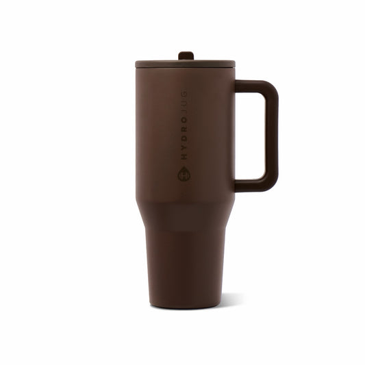 HYDROJUG Signature | HydroJug Traveler 40oz - Chestnut