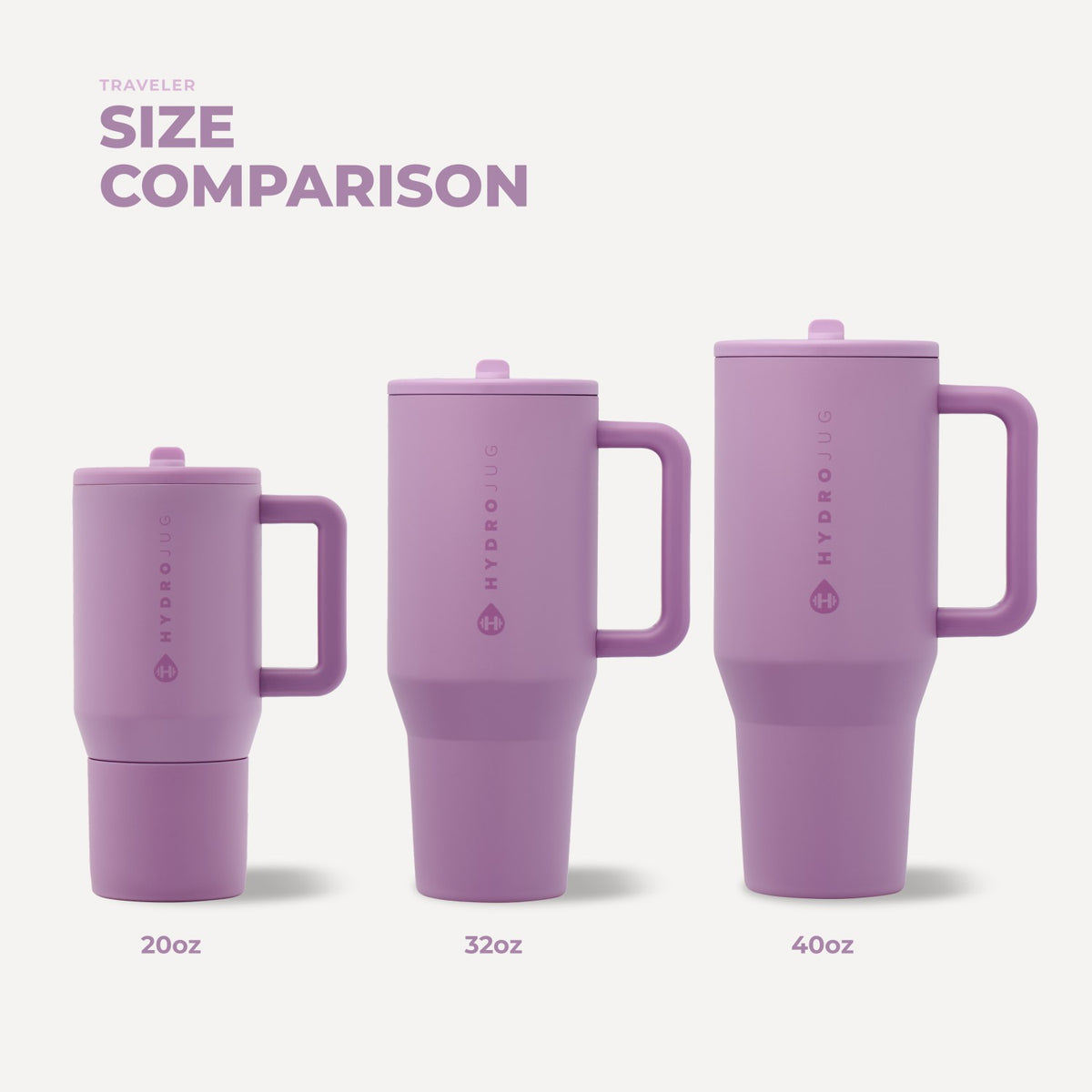 HYDROJUG Special Offer | HydroJug Traveler 40oz - Pixie