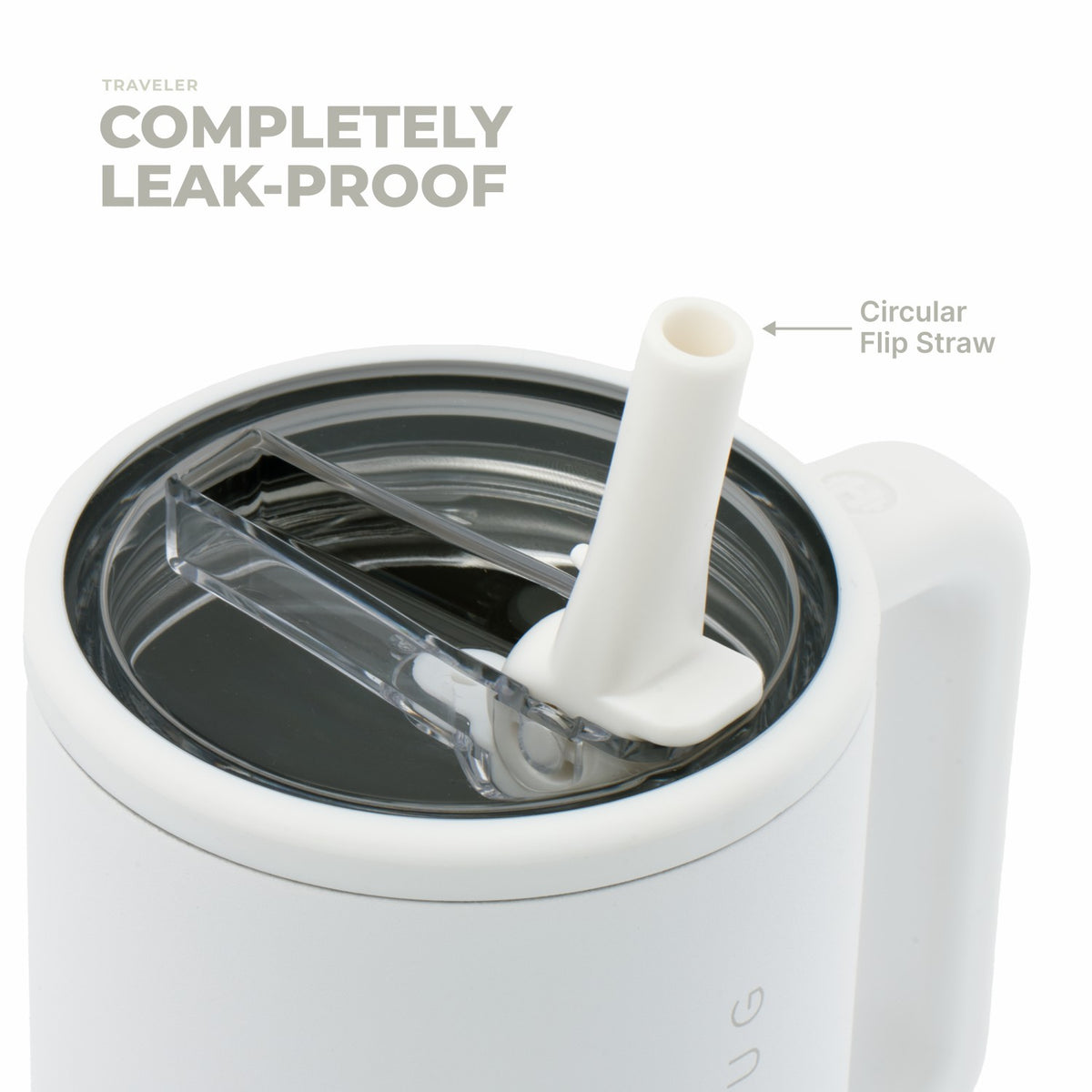 HYDROJUG Customer Favorite | HydroJug Traveler 40oz - Lunar