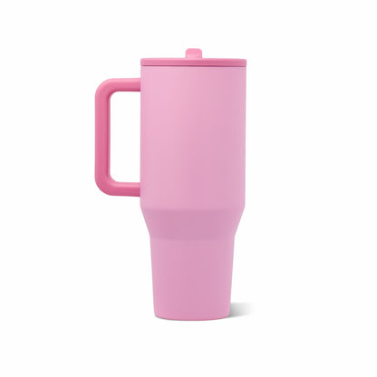 HYDROJUG Recommended | HydroJug Traveler 40oz - Petal