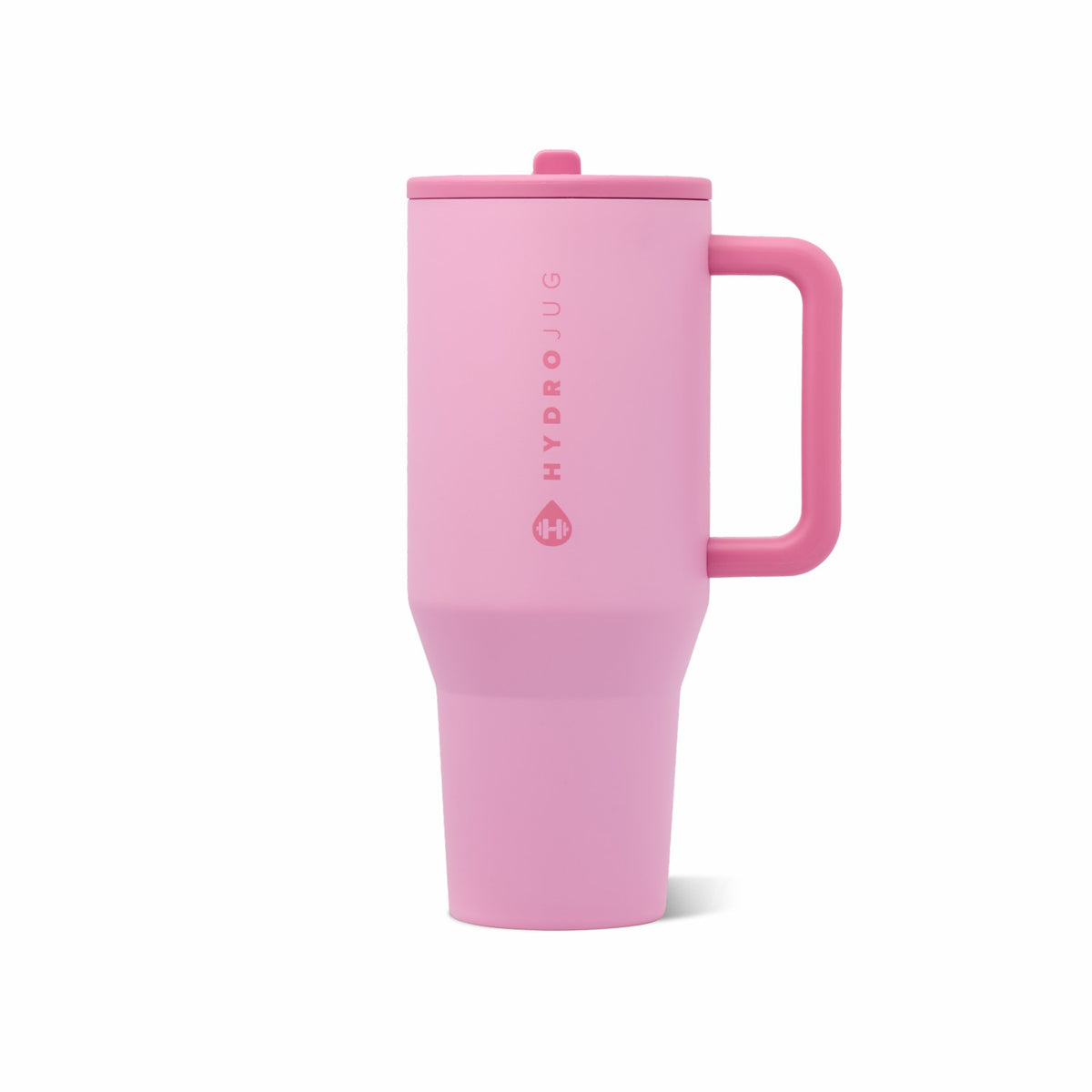 HYDROJUG Recommended | HydroJug Traveler 40oz - Petal