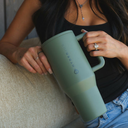 HYDROJUG Sale | HydroJug Traveler 40oz - Courtyard