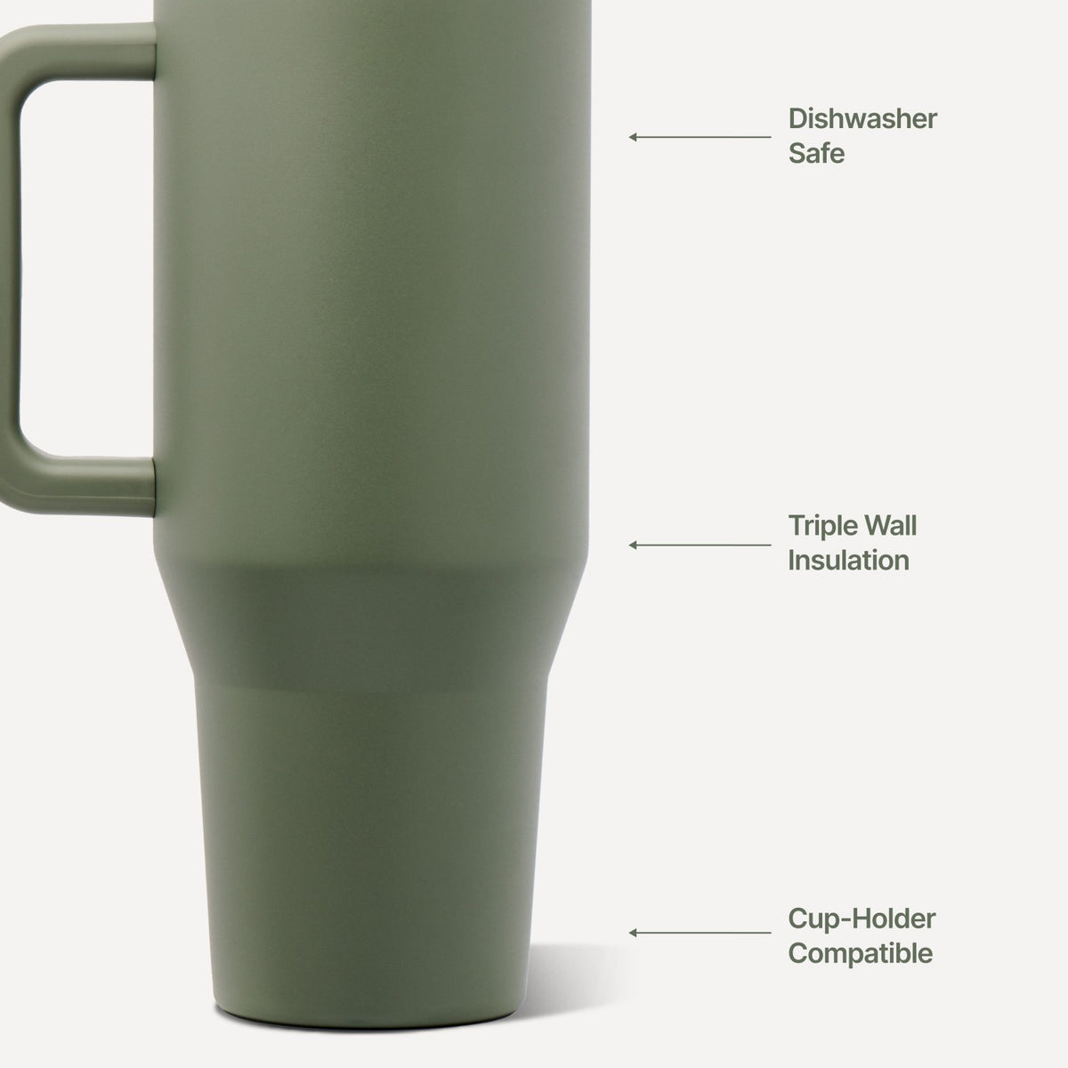 HYDROJUG Sale | HydroJug Traveler 40oz - Courtyard