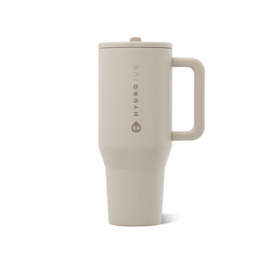 HYDROJUG Everyday | HydroJug Traveler 40oz - Dune