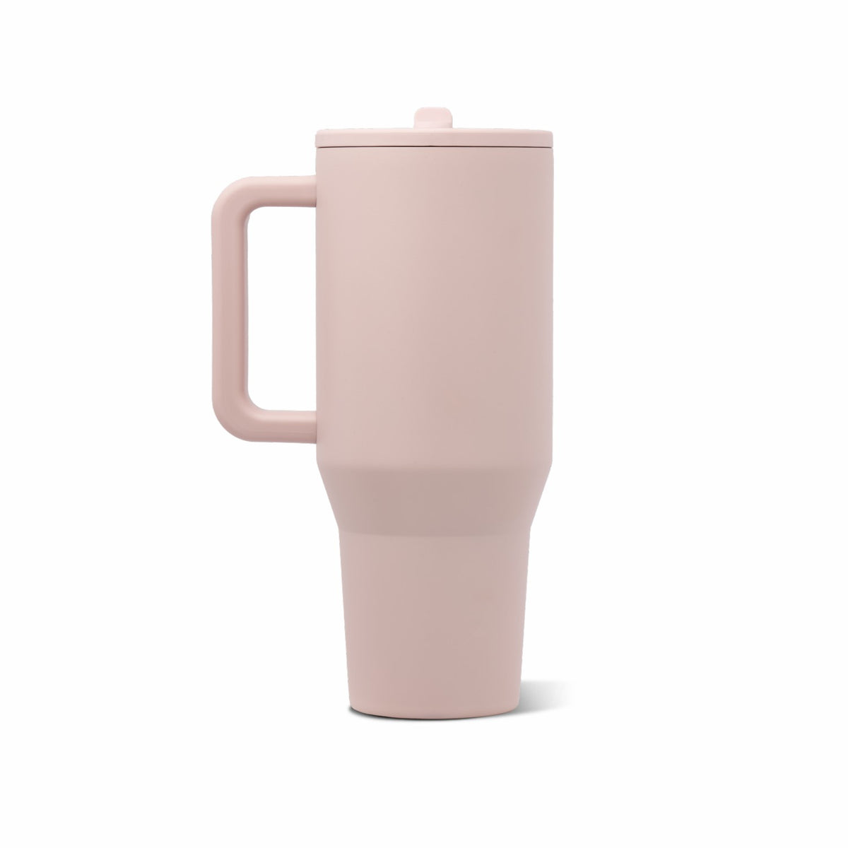 HYDROJUG Essential | HydroJug Traveler 40oz - Dusty Rose