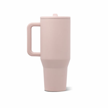 HYDROJUG Essential | HydroJug Traveler 40oz - Dusty Rose