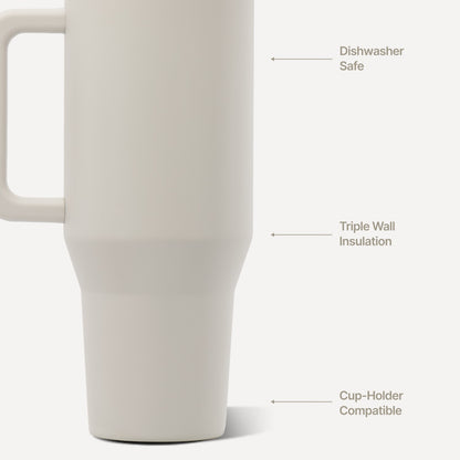 HYDROJUG Sale | HydroJug Traveler 40oz - Linen