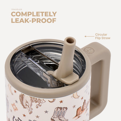HYDROJUG Exclusive | HydroJug Traveler 32oz - Mesa