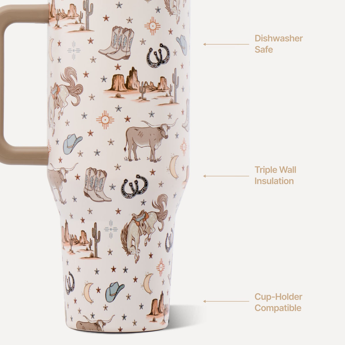 HYDROJUG Exclusive | HydroJug Traveler 32oz - Mesa