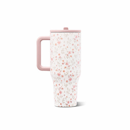 HYDROJUG Featured | HydroJug Traveler 32oz - Magnolia