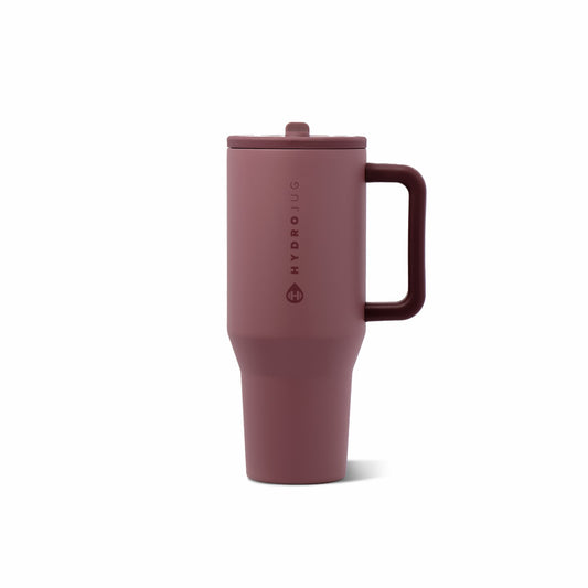 HYDROJUG Special Offer | HydroJug Traveler 32oz - Canyon Rose