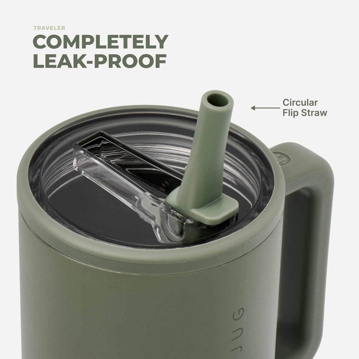 HYDROJUG New | HydroJug Traveler 32oz - Courtyard