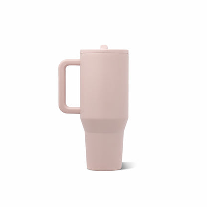 HYDROJUG Top Pick | HydroJug Traveler 32oz - Dusty Rose