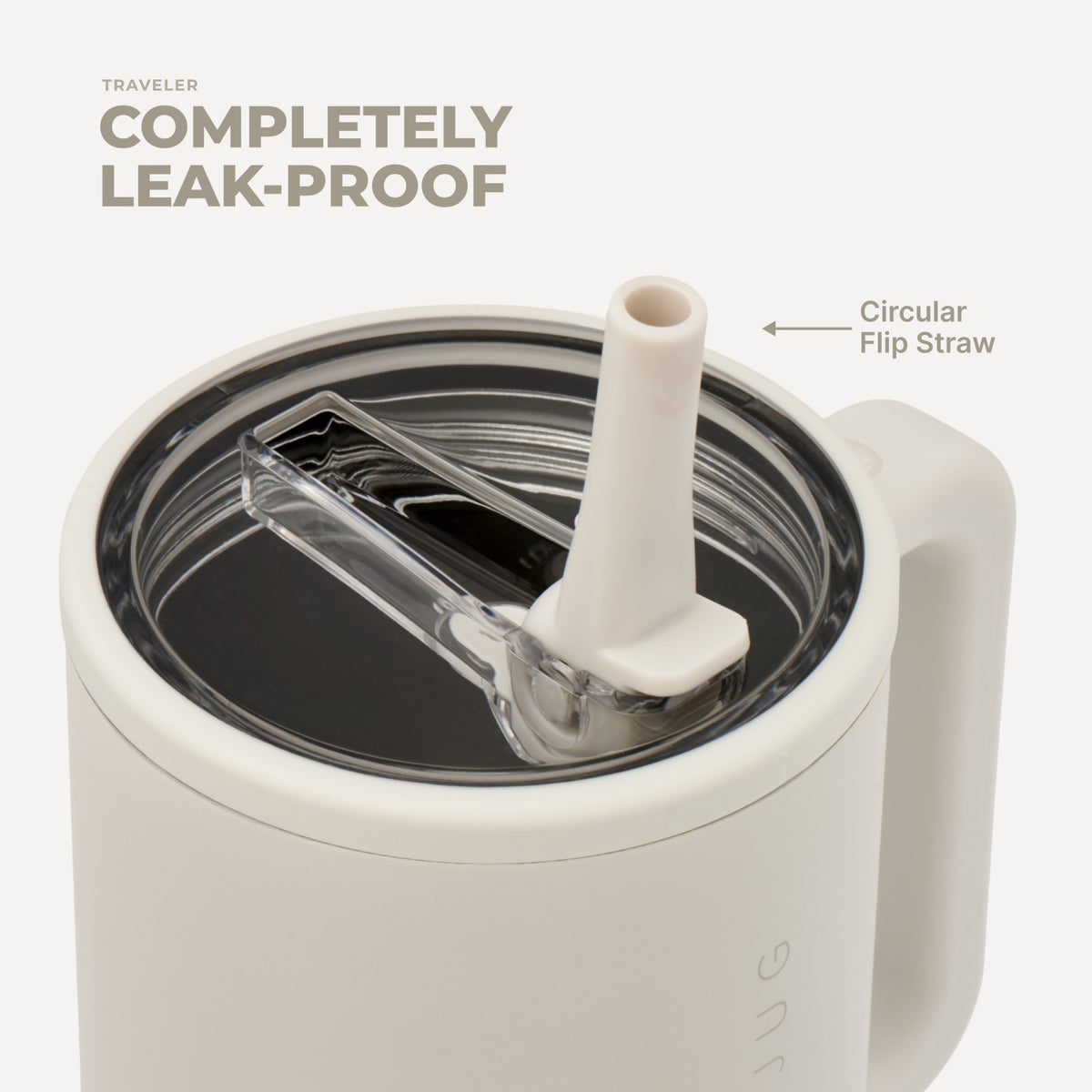 HYDROJUG Special Offer | HydroJug Traveler 32oz - Linen