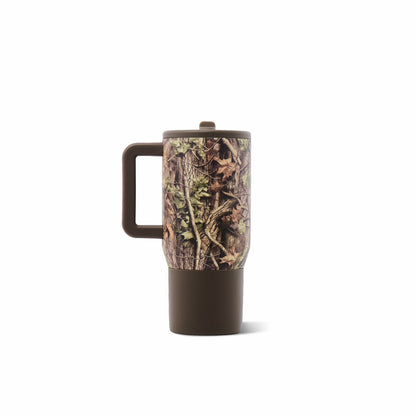 HYDROJUG Classic | HydroJug Traveler 20oz - Woodland