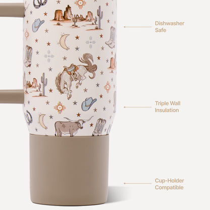 HYDROJUG Exclusive | HydroJug Traveler 20oz - Mesa