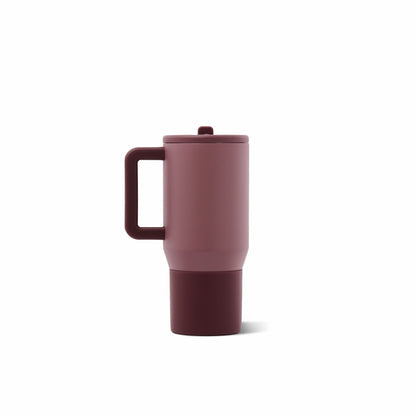 HYDROJUG Trusted | HydroJug Traveler 20oz - Canyon Rose