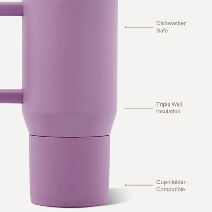 HYDROJUG Hot Sale | HydroJug Traveler 20oz - Pixie