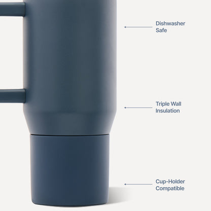 HYDROJUG Best Seller | HydroJug Traveler 20oz - Cascade