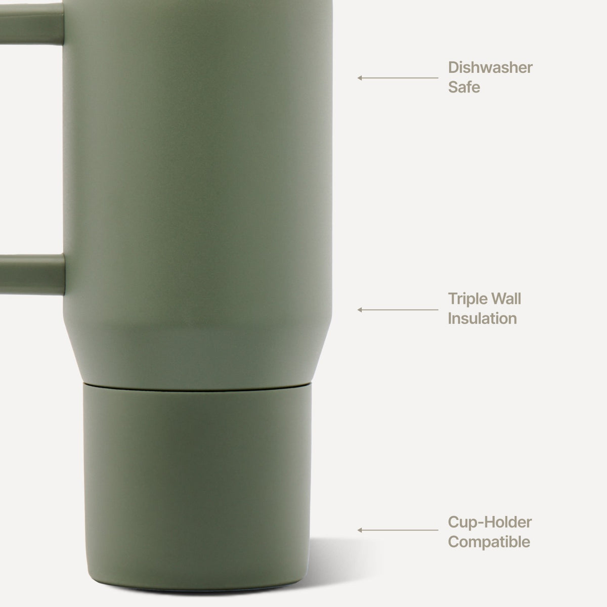 HYDROJUG Sale | HydroJug Traveler 20oz - Courtyard