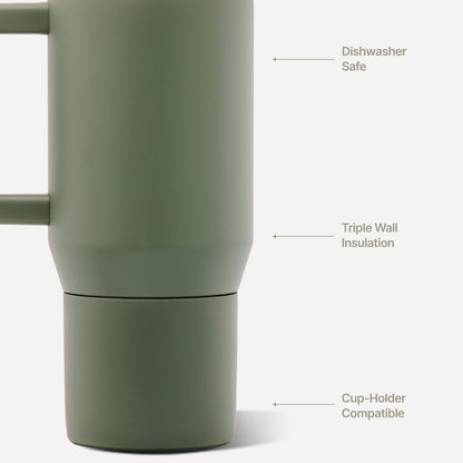 HYDROJUG Sale | HydroJug Traveler 20oz - Courtyard