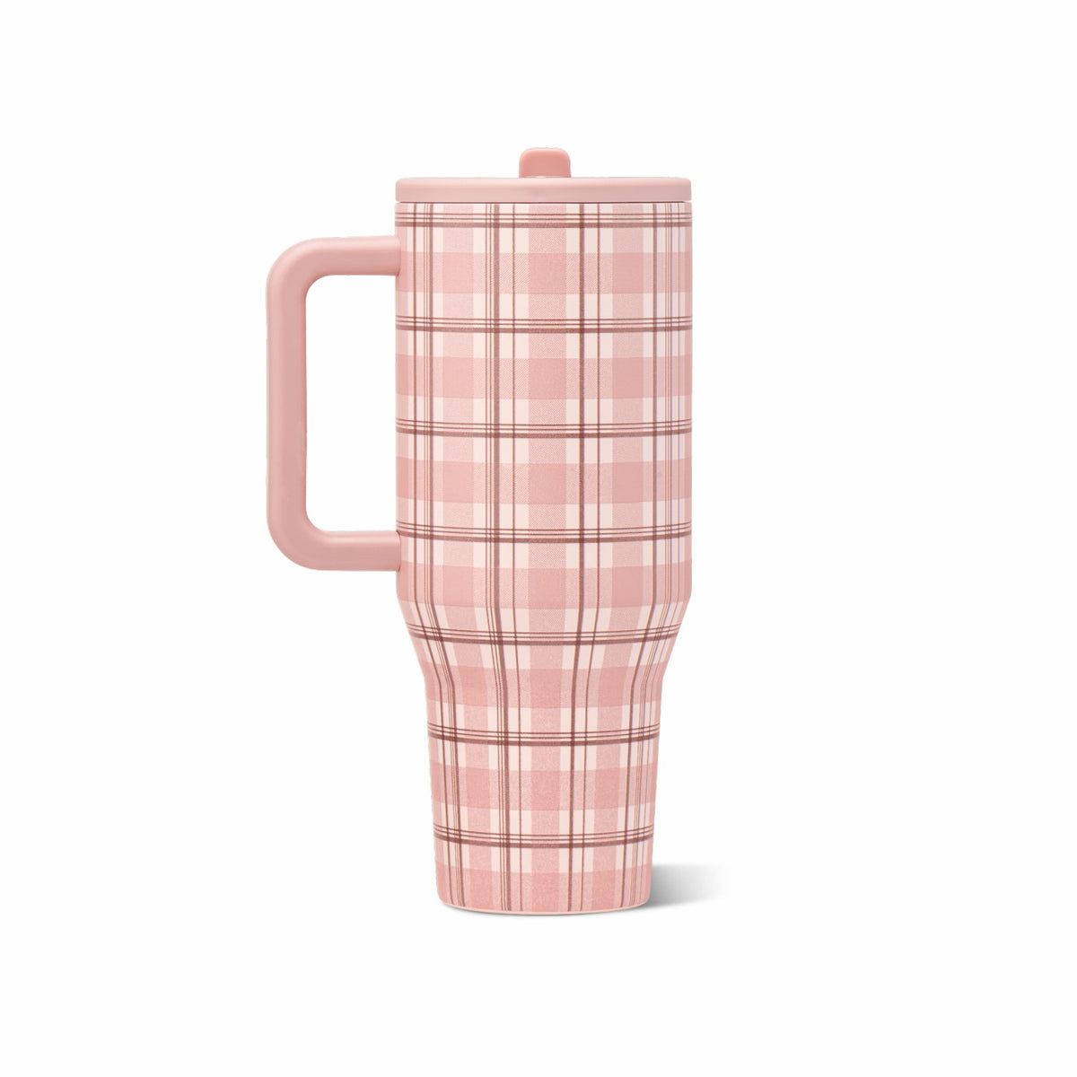 HYDROJUG Deals | HydroJug Traveler 40oz - Pillow Talk Plaid