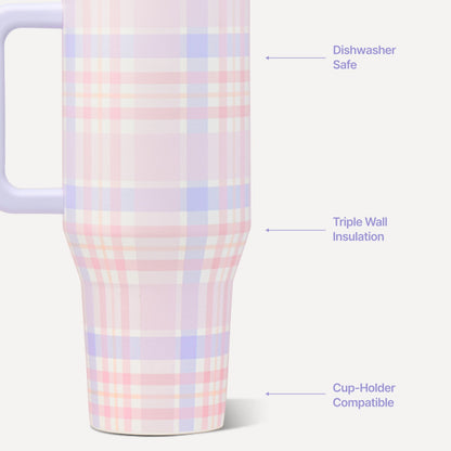 HYDROJUG Special Offer | HydroJug Traveler 32oz - Lavender Dreams