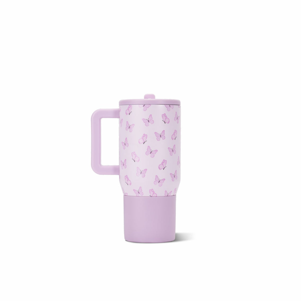 HYDROJUG Best Price | HydroJug Traveler 20oz - Leakproof Kids Tumbler with Handle – Flutter