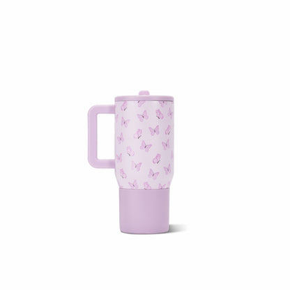 HYDROJUG Best Price | HydroJug Traveler 20oz - Leakproof Kids Tumbler with Handle – Flutter
