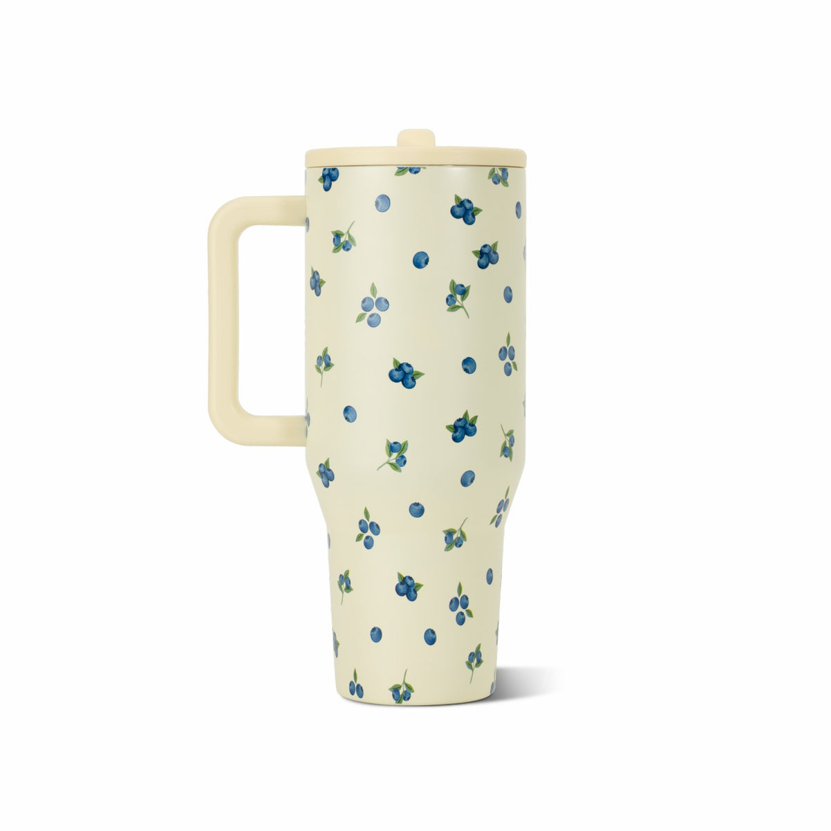 HYDROJUG Essential | HydroJug Traveler 40oz - Insulated Tumbler with Handle – Freshly Pickd