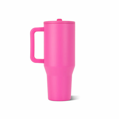 HYDROJUG Great Value | HydroJug Traveler 40oz - All-Day Insulated Tumbler with Handle – Razzle